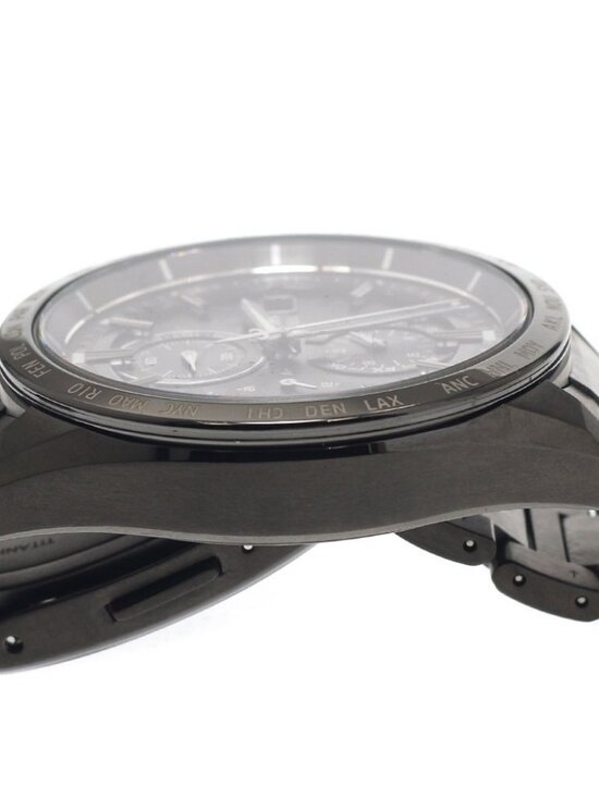 CITIZEN Attesa ACT Line AT8287-62E/H800-A1CN20C HAKUTO-R Solar Powered_949151 main image 8